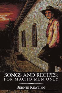 bokomslag Songs and Recipes