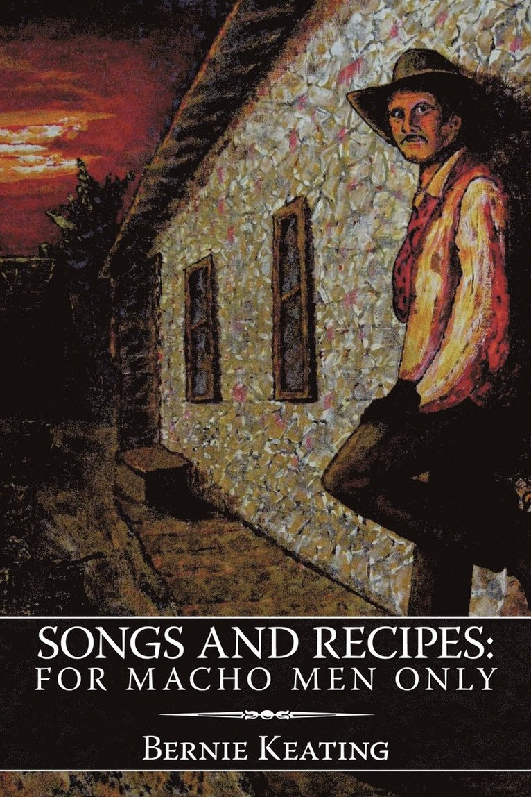 Songs and Recipes 1