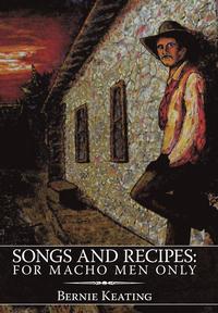 bokomslag Songs and Recipes