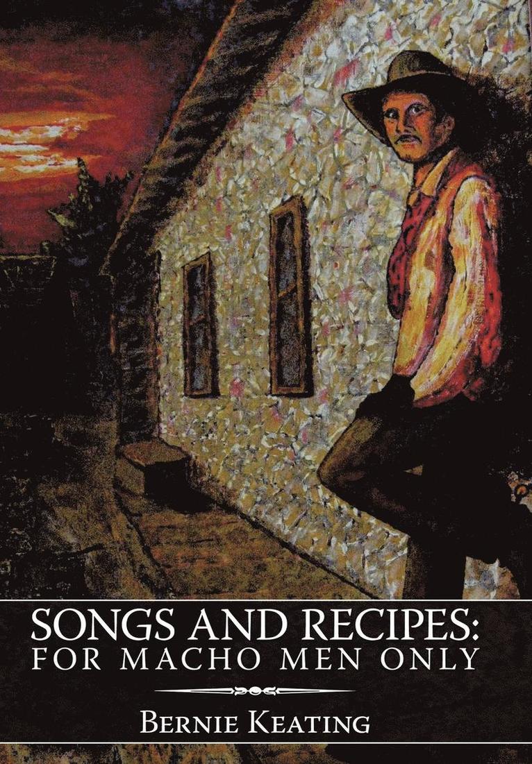 Songs and Recipes 1