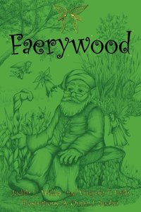 bokomslag Faerywood