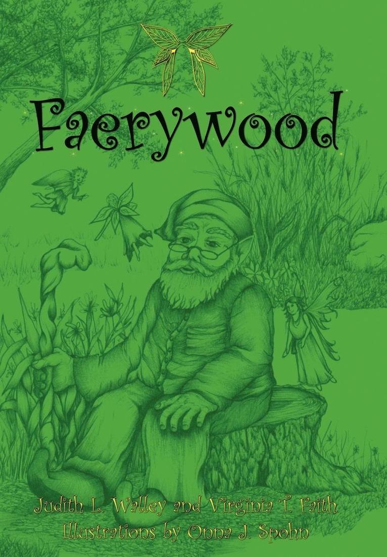 Faerywood 1