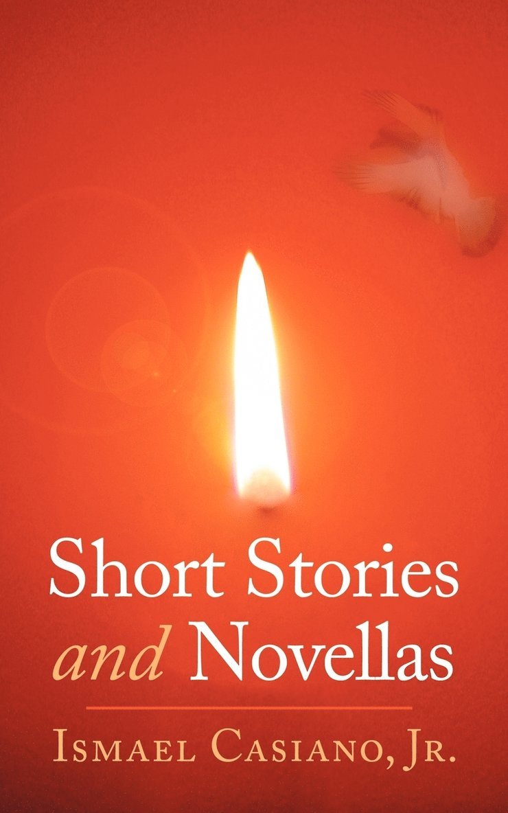 Short Stories and Novellas 1