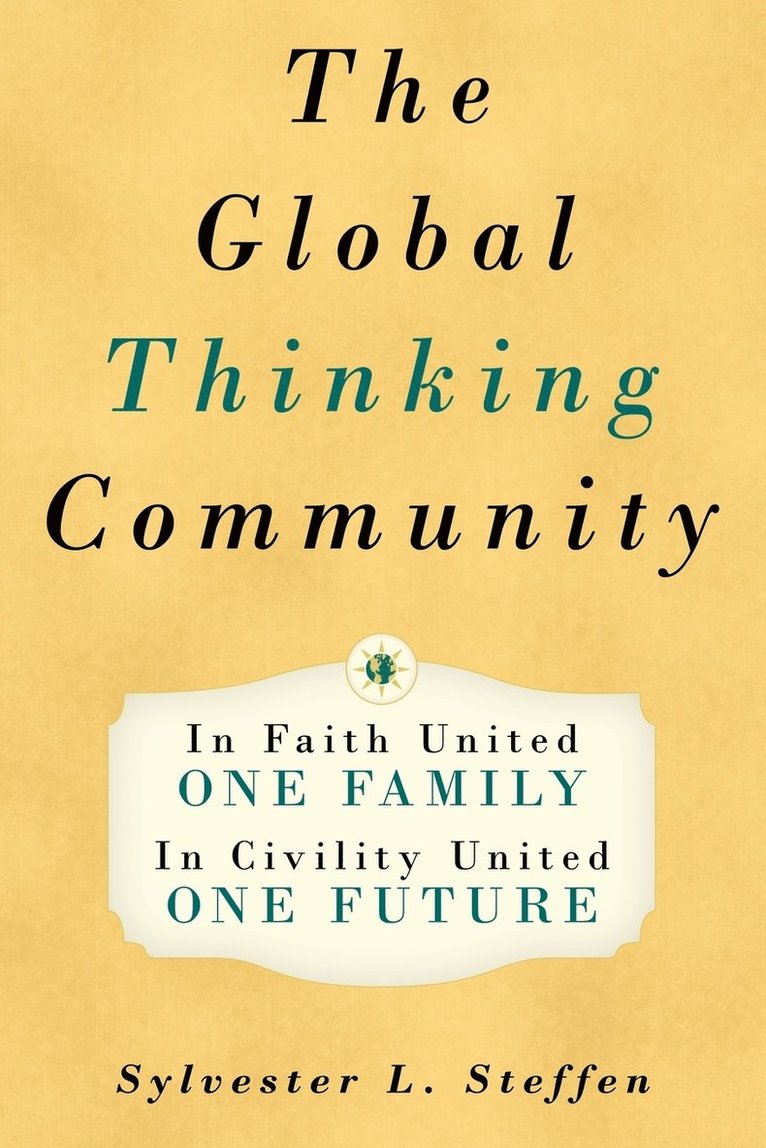 Global Thinking Community