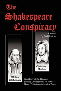 bokomslag Shakespeare Conspiracy - A Novel