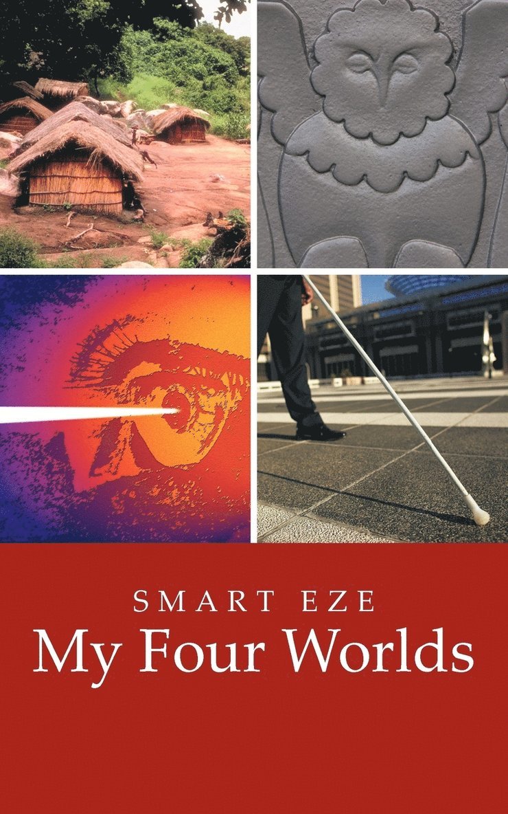 My Four Worlds 1