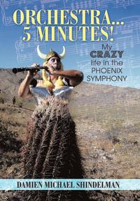 bokomslag Orchestra...5 Minutes!