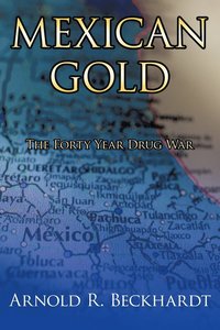 bokomslag Mexican Gold