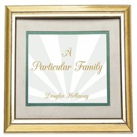 bokomslag Particular Family
