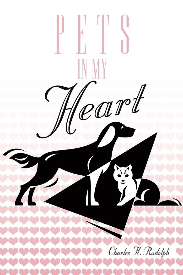 Pets In My Heart 1