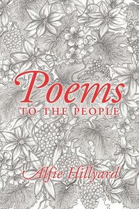 bokomslag Poems To The People