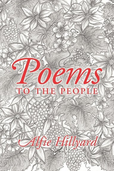 bokomslag Poems To The People