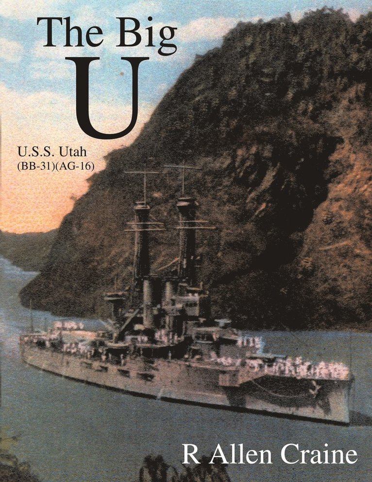 The Big U 1