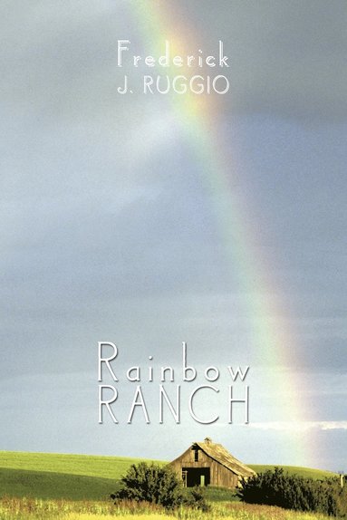 bokomslag Rainbow Ranch