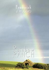 bokomslag Rainbow Ranch