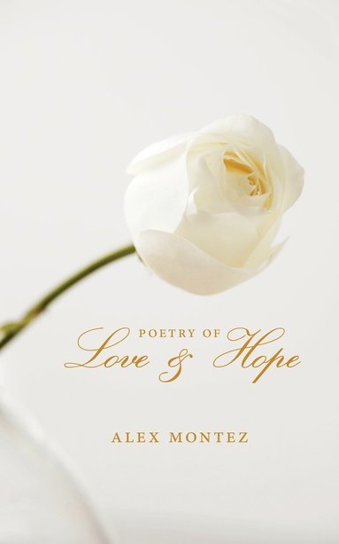 bokomslag Poetry of Love & Hope