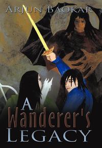 bokomslag Wanderer's Legacy