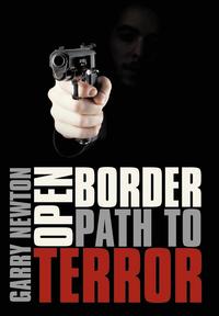 bokomslag Open Border, Path to Terror