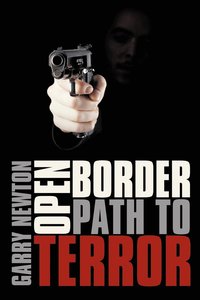 bokomslag Open Border, Path to Terror