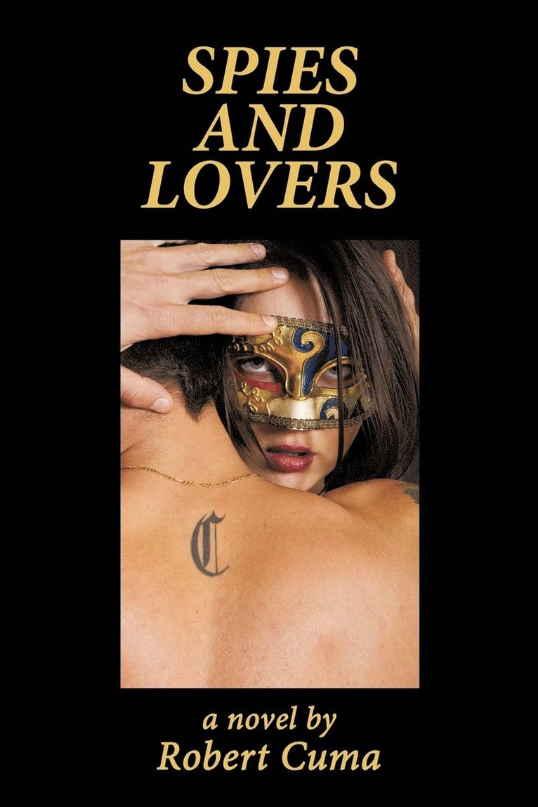 Spies and Lovers 1