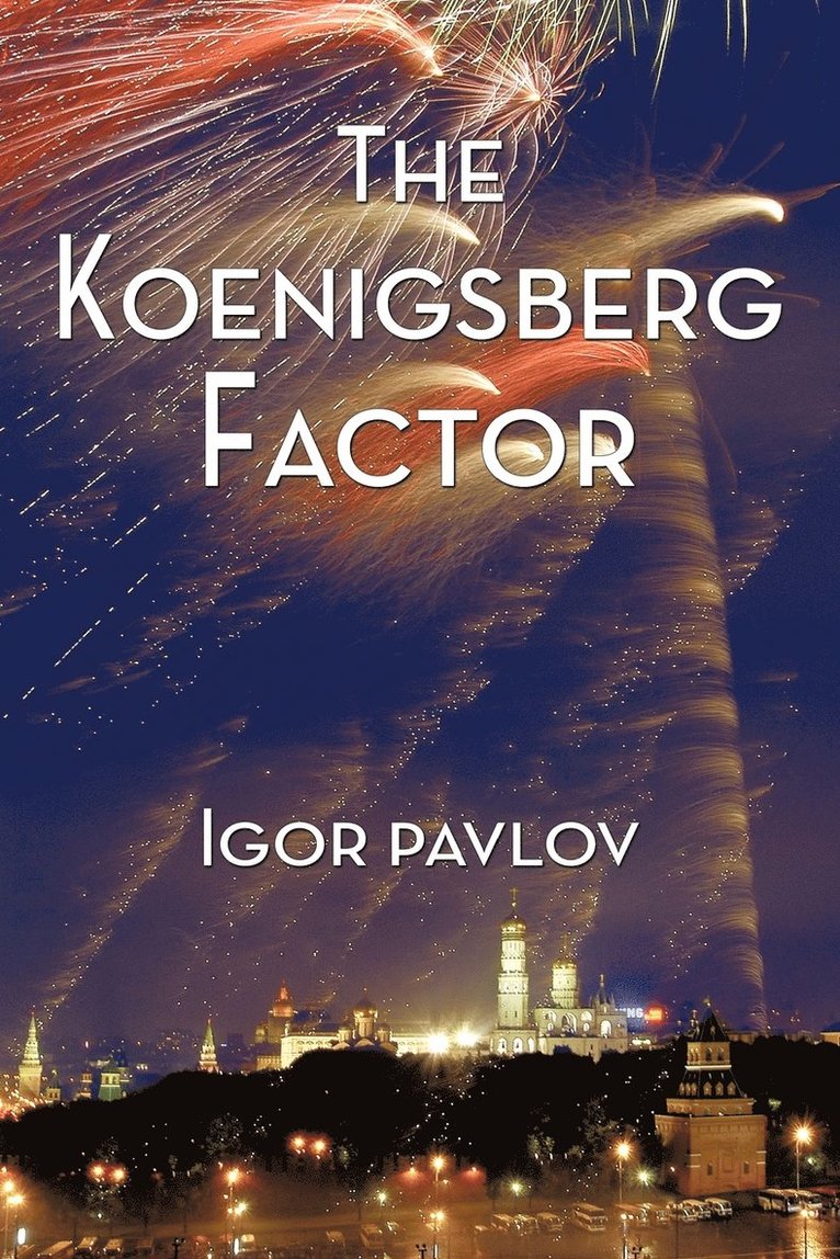 The Koenigsberg Factor 1