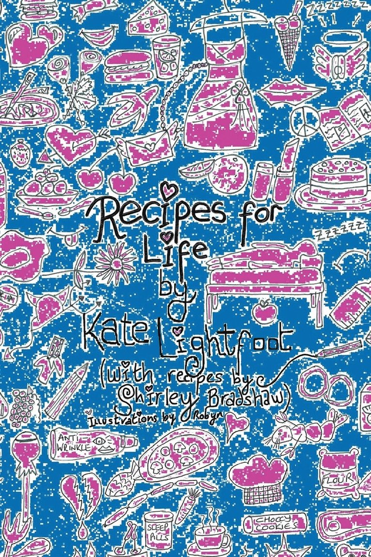 Recipes for Life 1