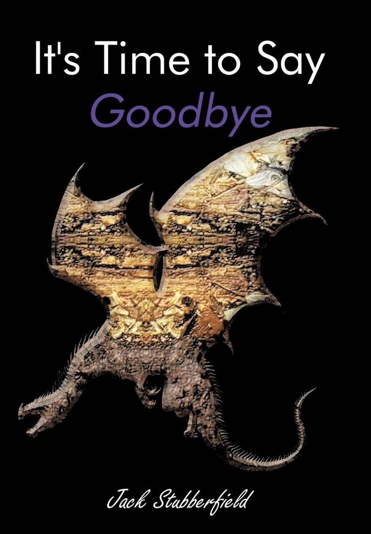 It's Time to Say Goodbye 1