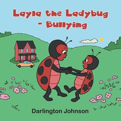 Layla The Ladybug 1