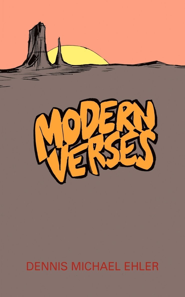 Modern Verses 1