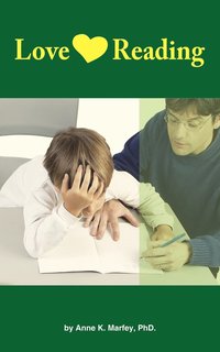 bokomslag Love Reading