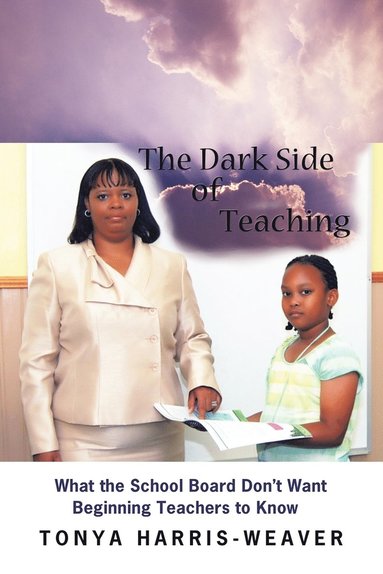 bokomslag Dark Side of Teaching