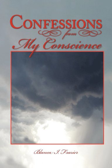 bokomslag Confessions from My Conscience