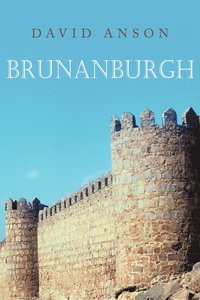 bokomslag Brunanburgh
