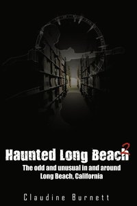 bokomslag Haunted Long Beach 2