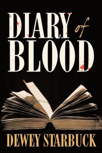 bokomslag Diary of Blood