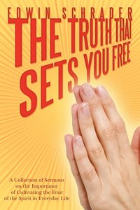bokomslag Truth That Sets You Free