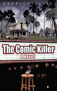 bokomslag Comic Killer