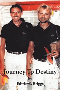 bokomslag Journey to Destiny