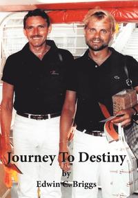 bokomslag Journey to Destiny