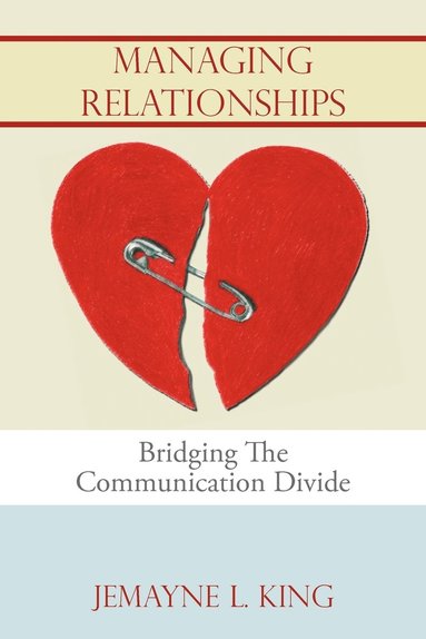 bokomslag Managing Relationships
