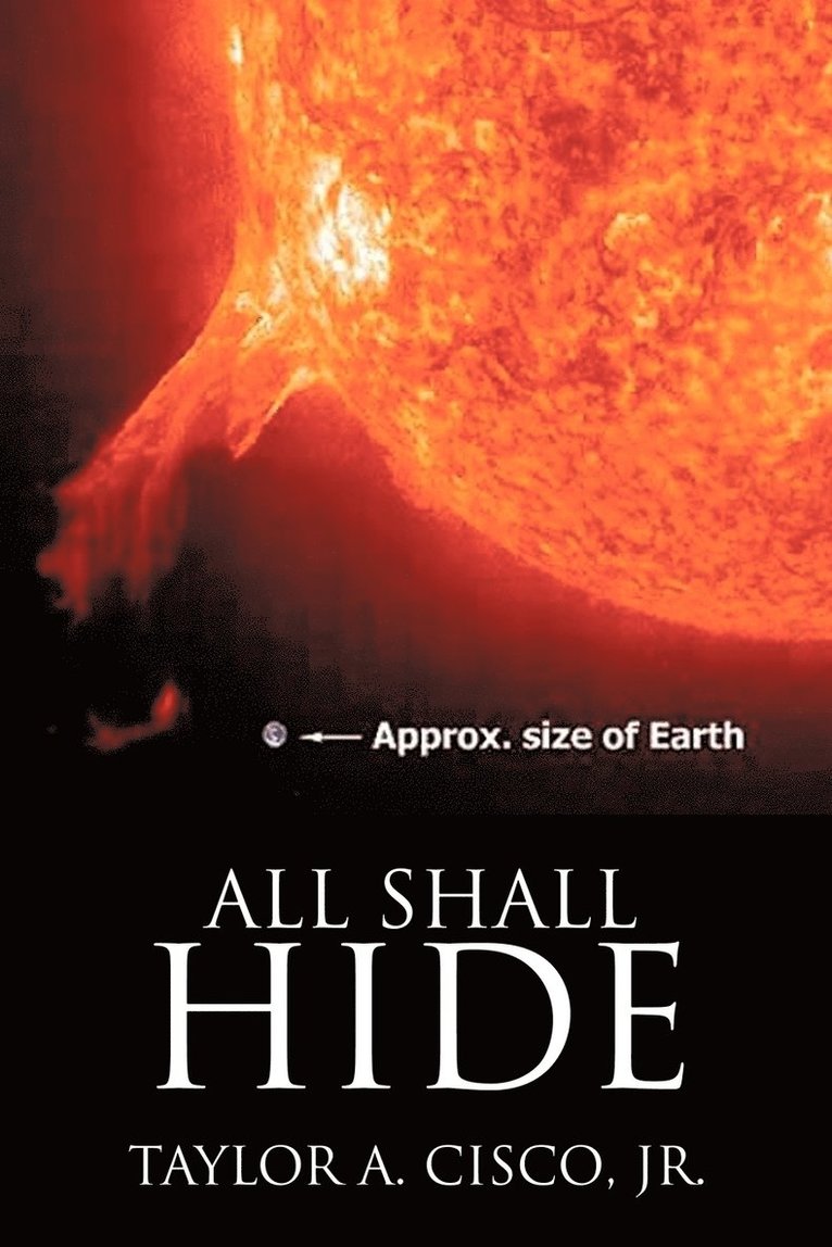 All Shall Hide 1