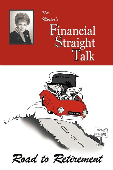 bokomslag Financial Straight Talk