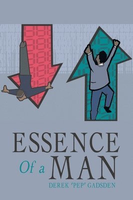 Essence of a Man 1