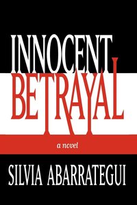 bokomslag Innocent Betrayal