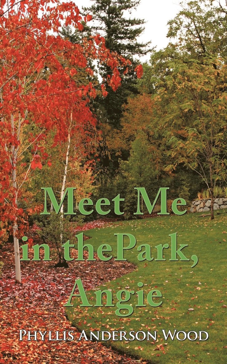 Meet Me in the Park, Angie 1