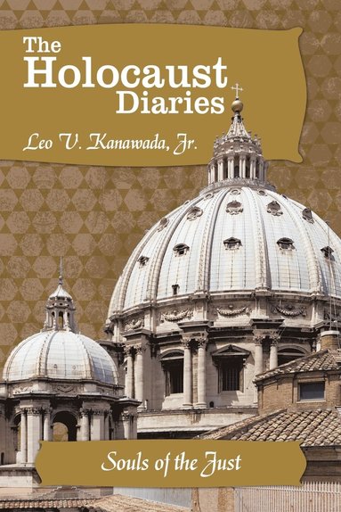 bokomslag Holocaust Diaries