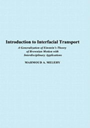 Introduction to Interfacial Transport 1