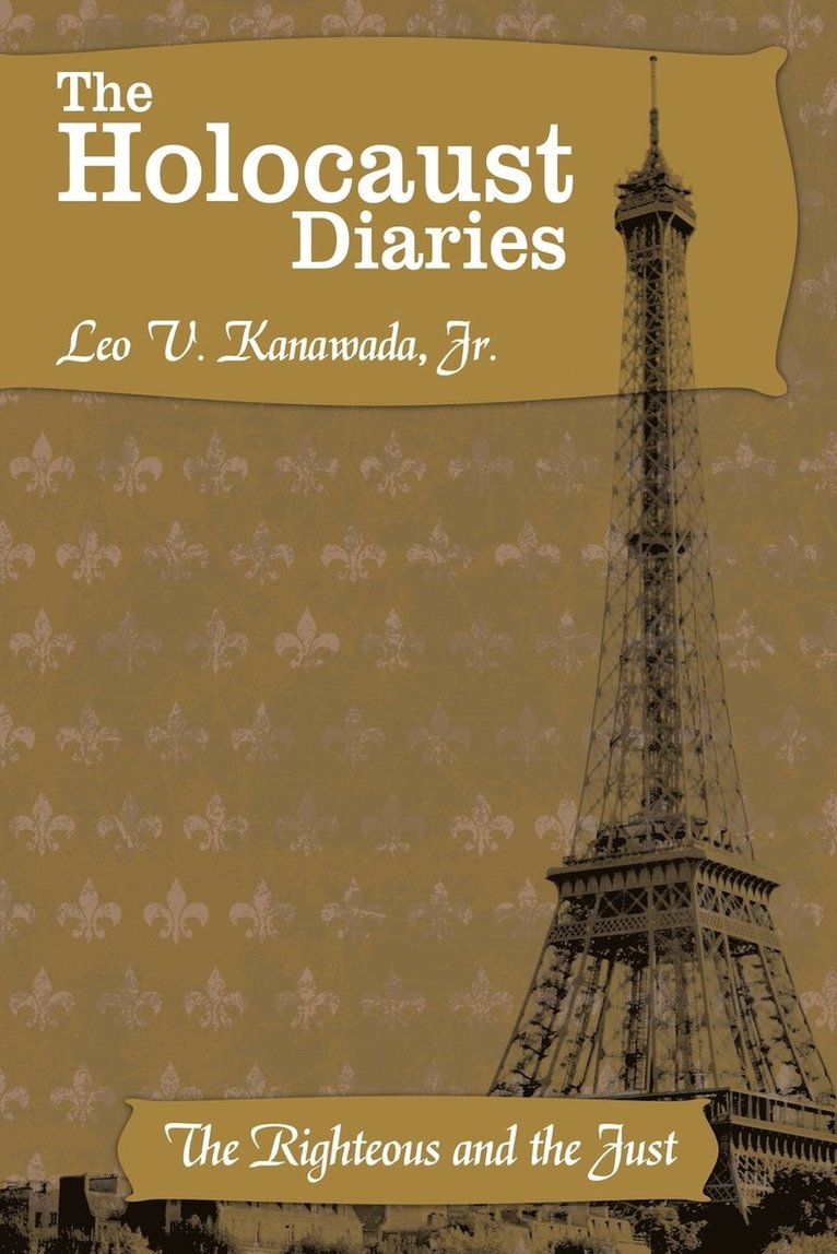 Holocaust Diaries