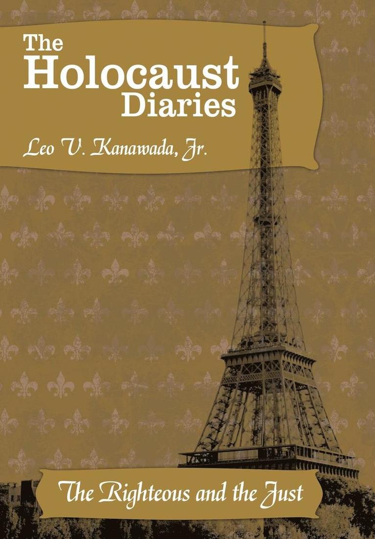 The Holocaust Diaries 1