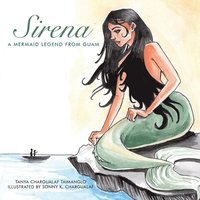 bokomslag Sirena